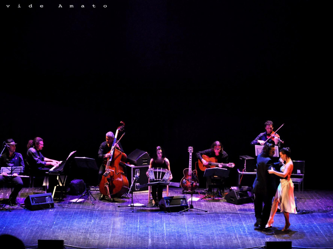 I Portici Cinema Teatro景点图片