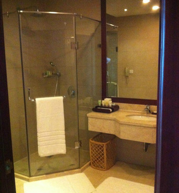 合肥翡翠湖迎宾馆主图