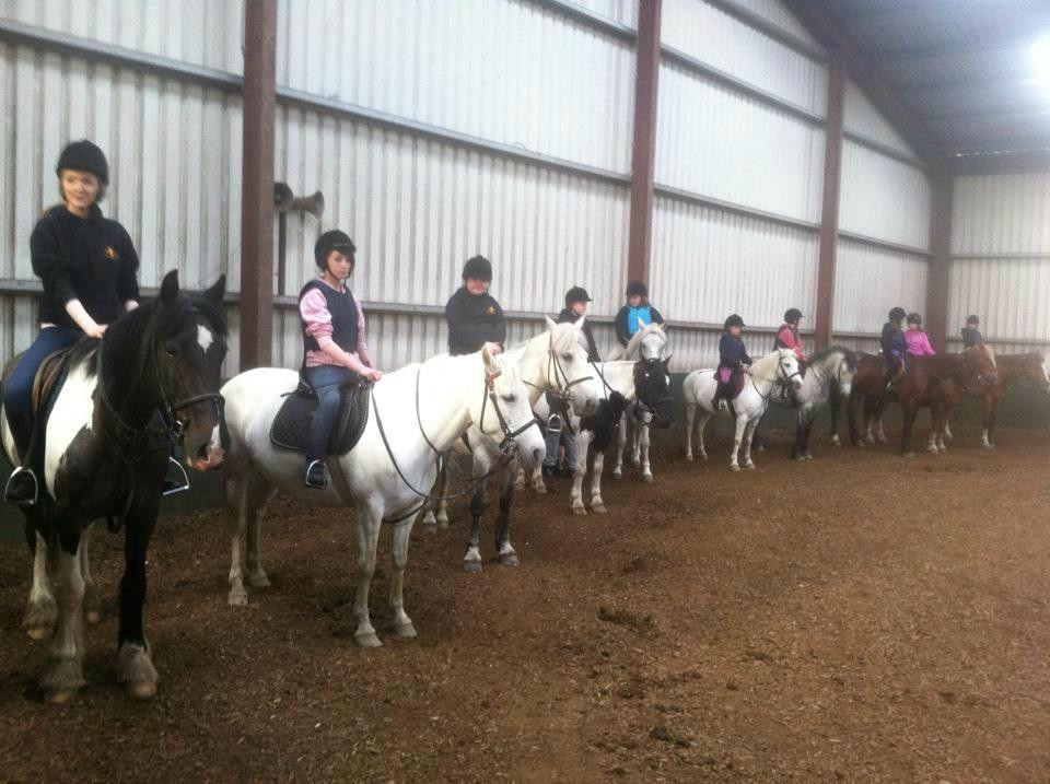 Markree RIding Stables-Collooney必去景点