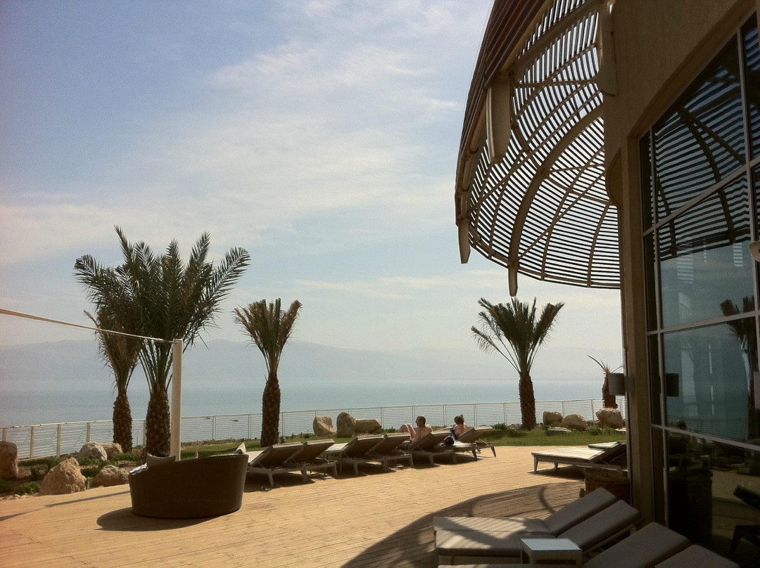 JW Tours Day Tours-Arad必去景点