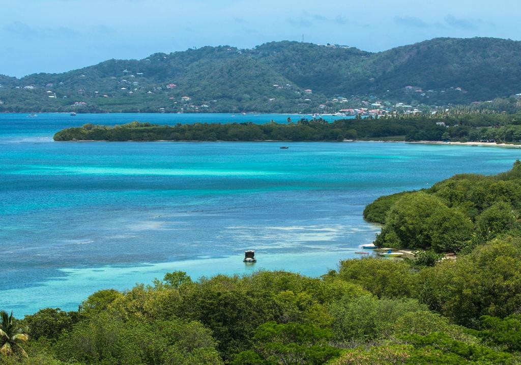 Seaclusion Suites主图