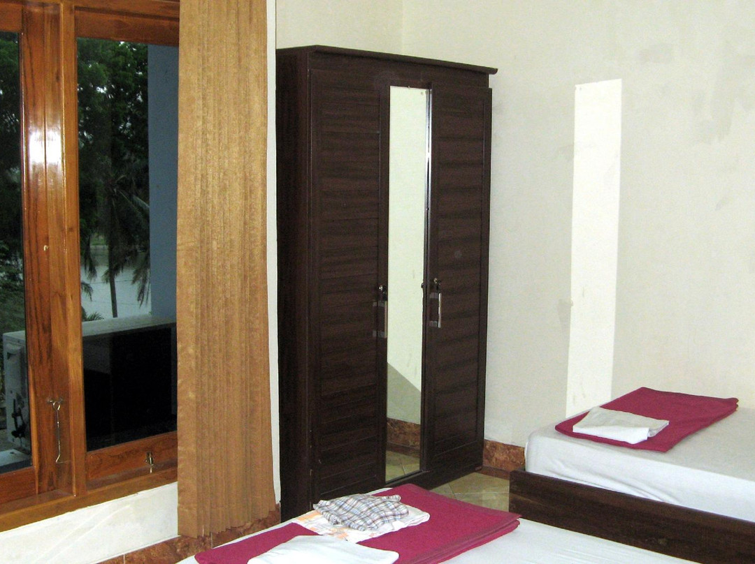 Hotel Graha Prima主图