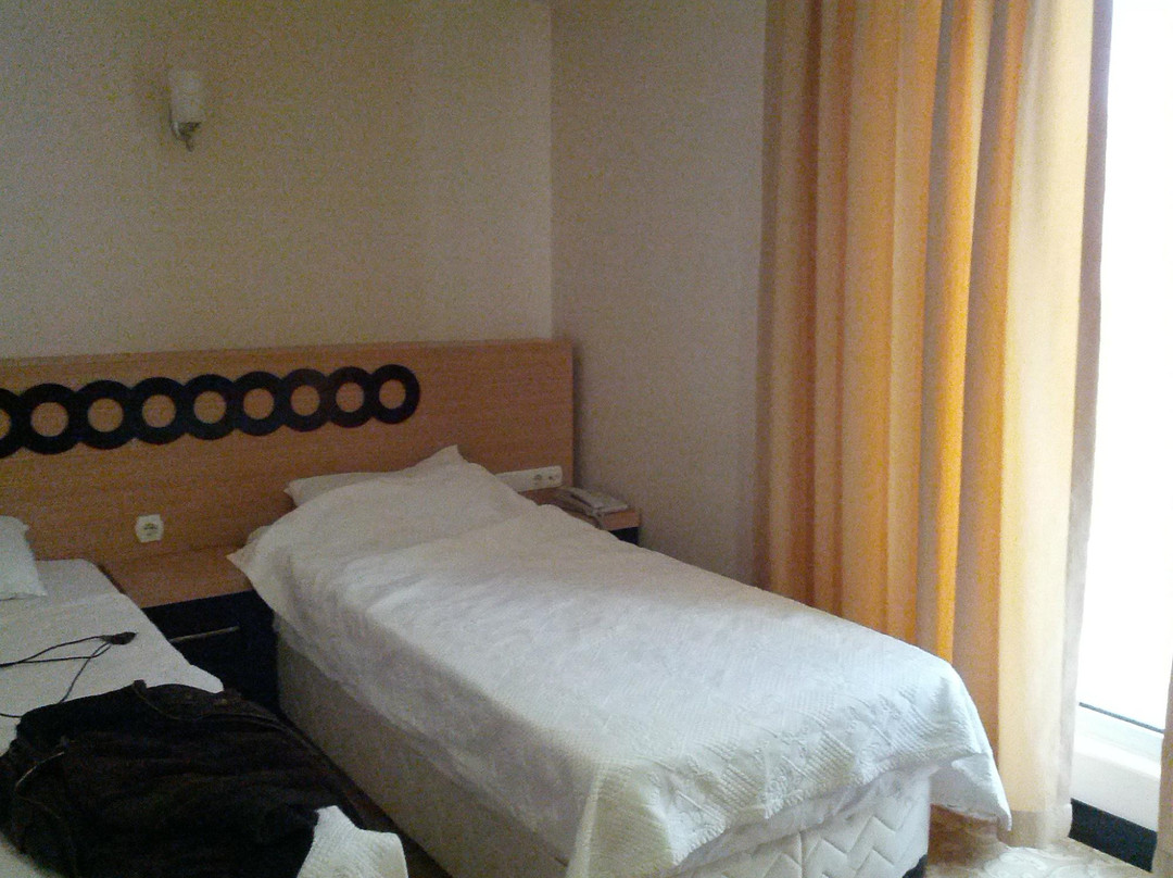 Psidia Hotel主图