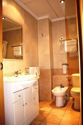 Hotel Dona Pilar主图