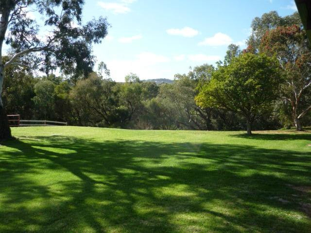 Myriah Park Bed & Breakfast主图