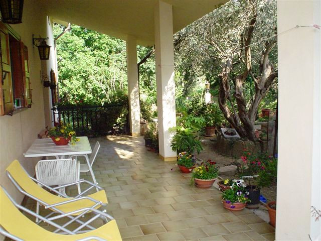 B&B Villa Calagioli主图