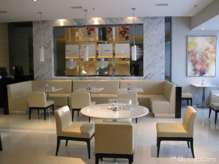 瓦房店锦江之星西长春路店主图