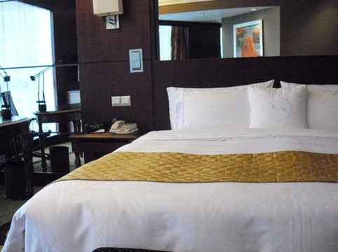 深圳大中华喜来登酒店主图