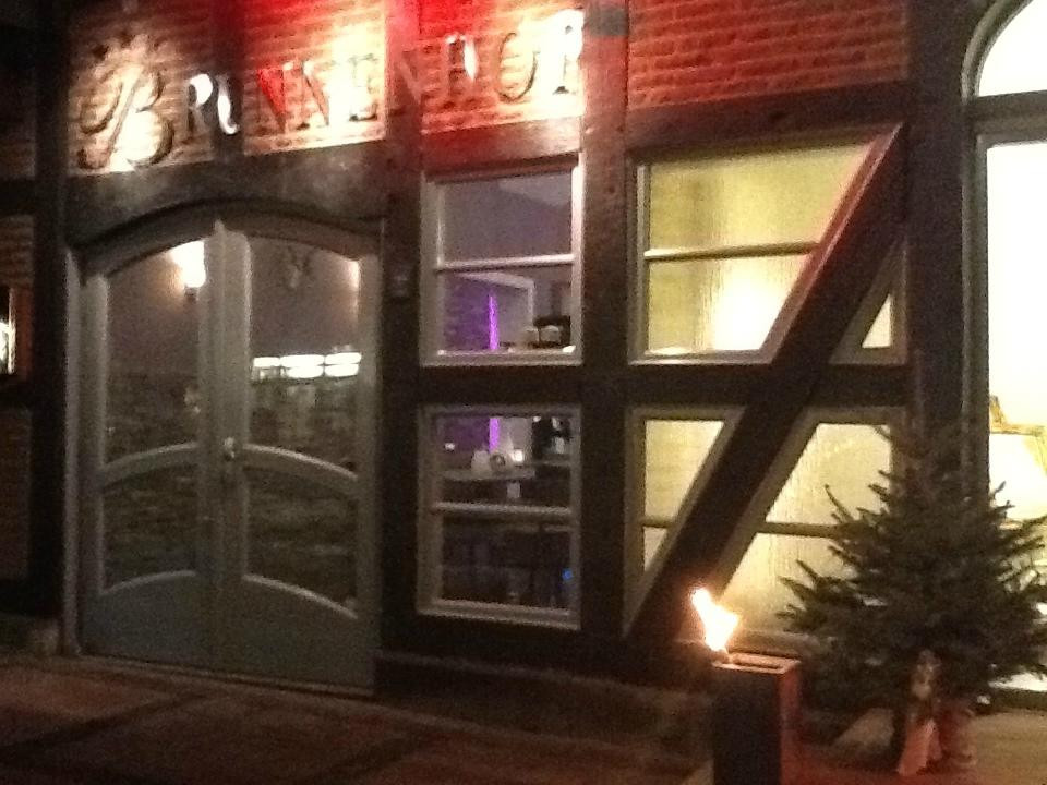 HOTEL BRUNNENHOF INTERNATIONAL主图
