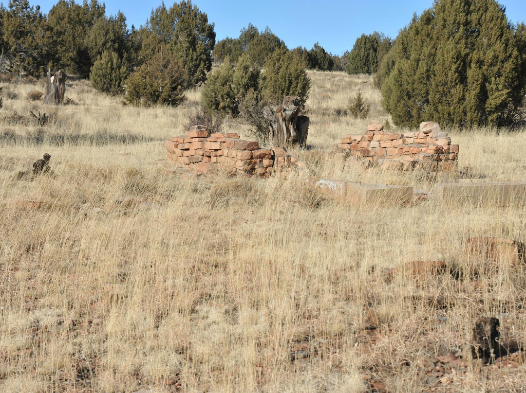 Beale Wagon Road Historic Trail-威廉姆斯必去景点