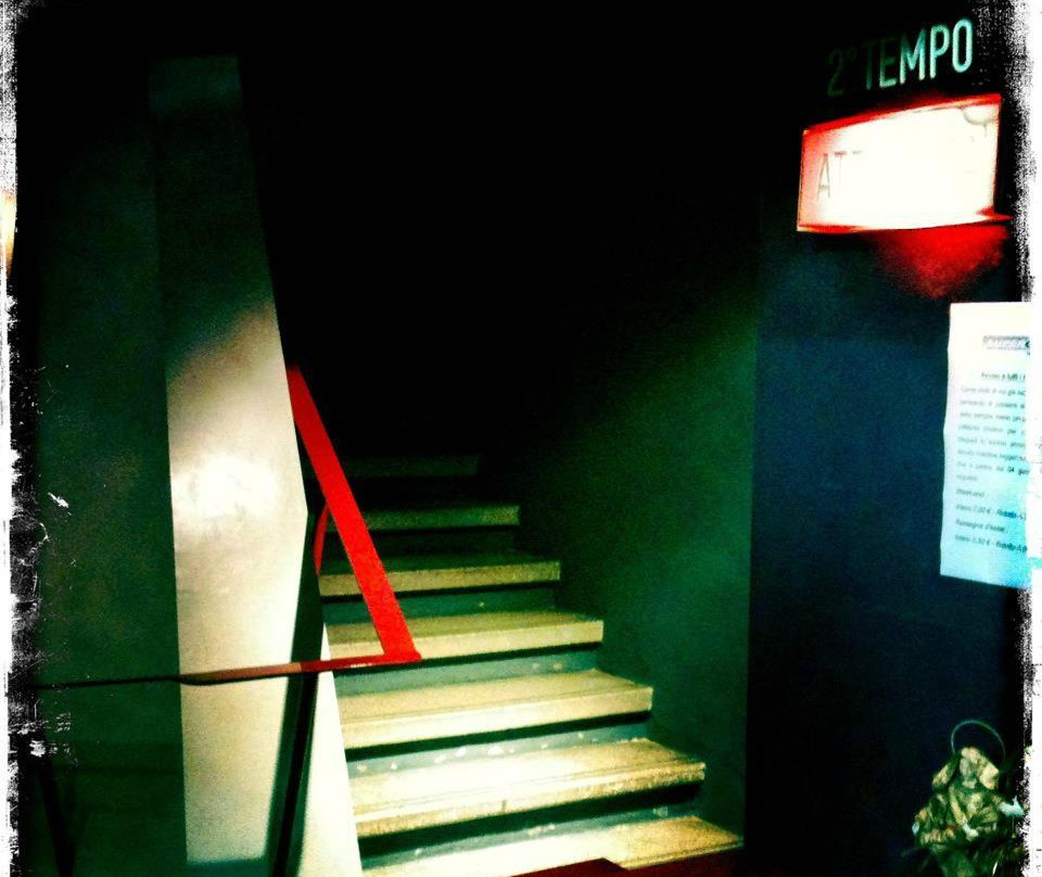 Supercinema-Castiglione Delle Stiviere必去景点