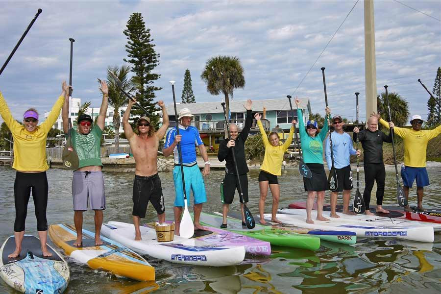 SoBe Surf-可可海滩必去景点