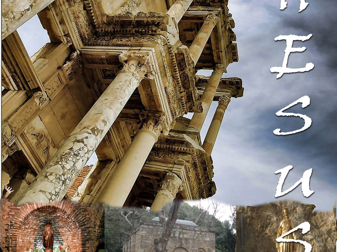 Samyeli Travel - Ephesus Tours from Kusadasi and ANZAC Day Tours景点图片