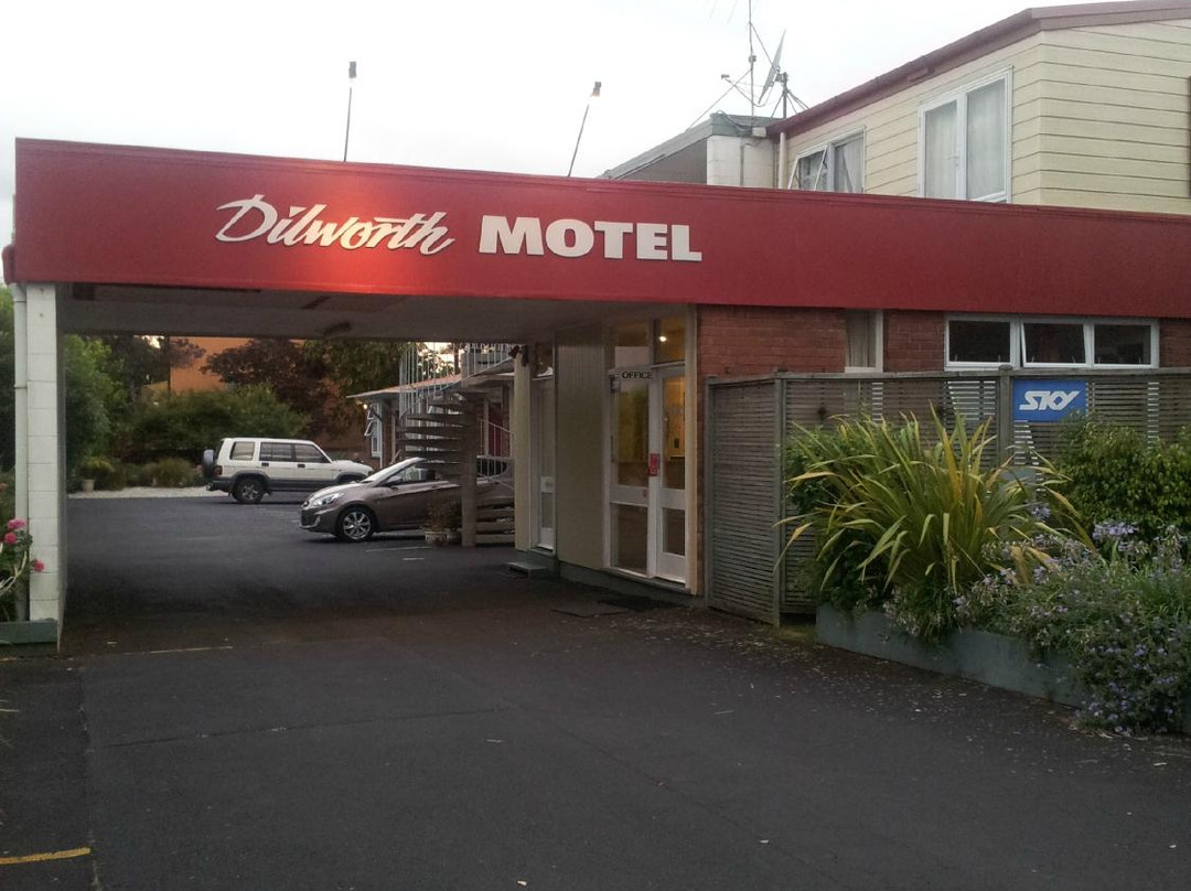 迪尔沃思汽车旅馆主图