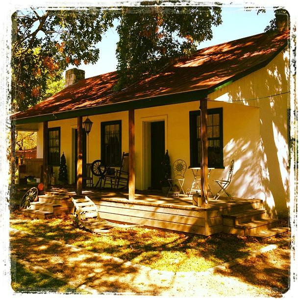 Castroville Historic Walking Tour-Castroville必去景点