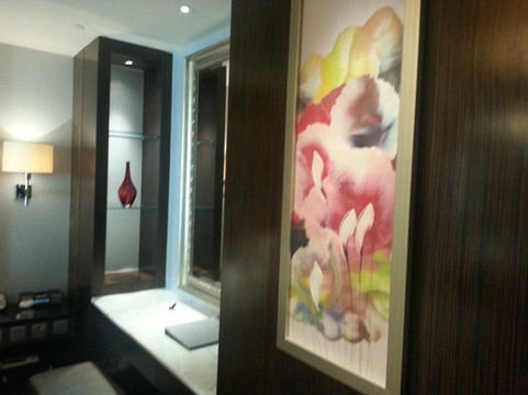 澳门金沙酒店主图