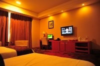 九重天大酒店主图