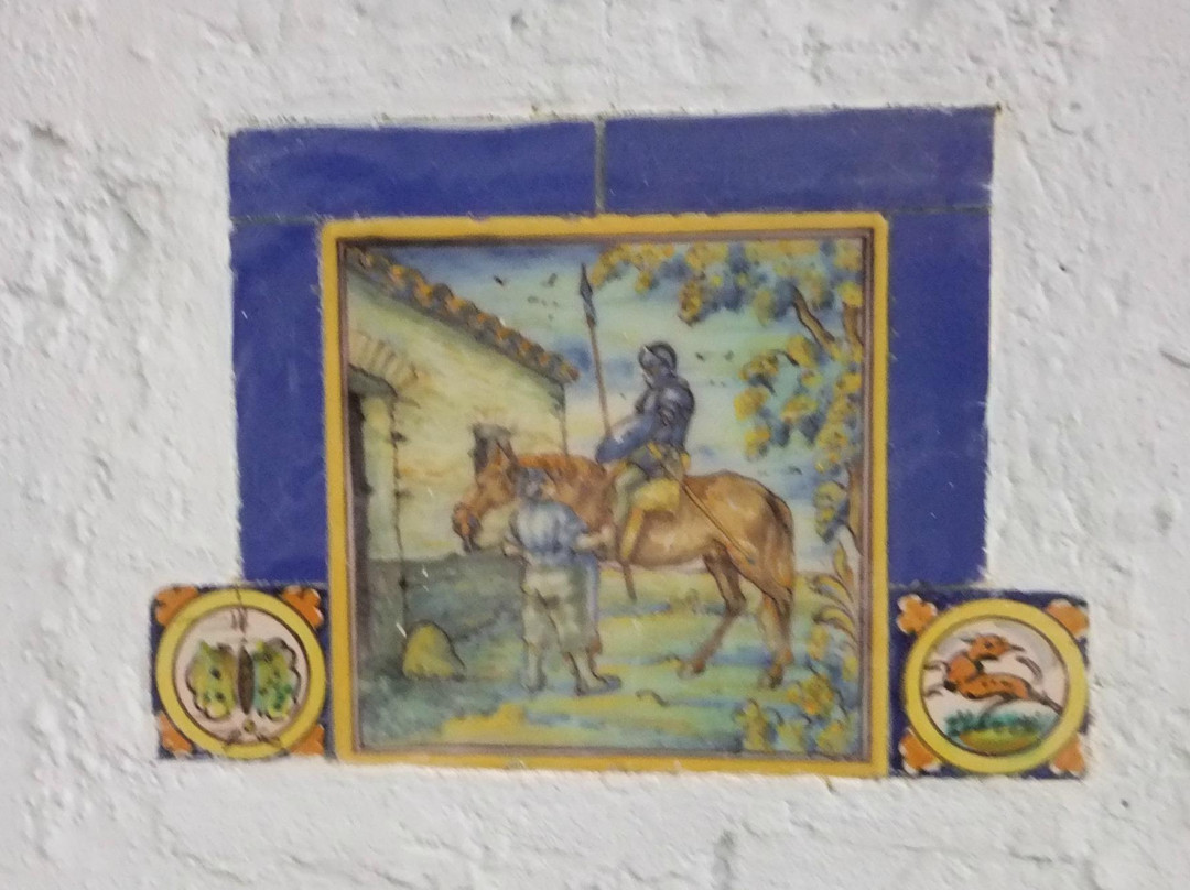 Museo de la Historia de Ponce-庞塞必去景点