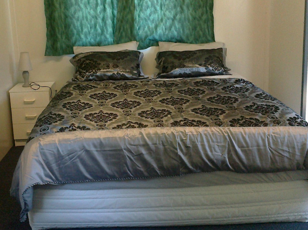 Thistle Cottage Farmstay