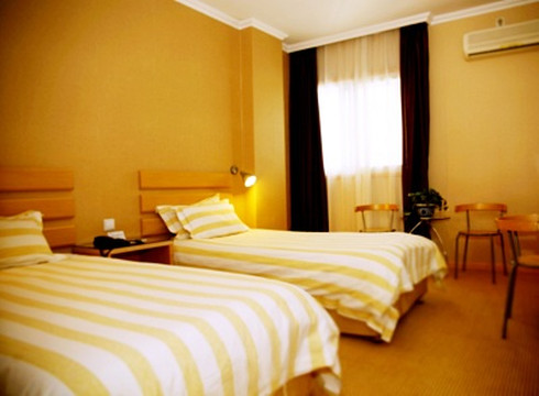 速8精选酒店(苏州石湖东路地铁站店)主图