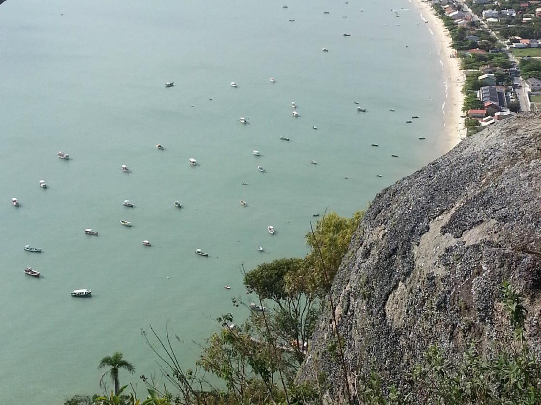 Morro do Macaco-Bombinhas必去景点