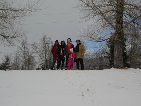 Rainbow Park-银座必去景点