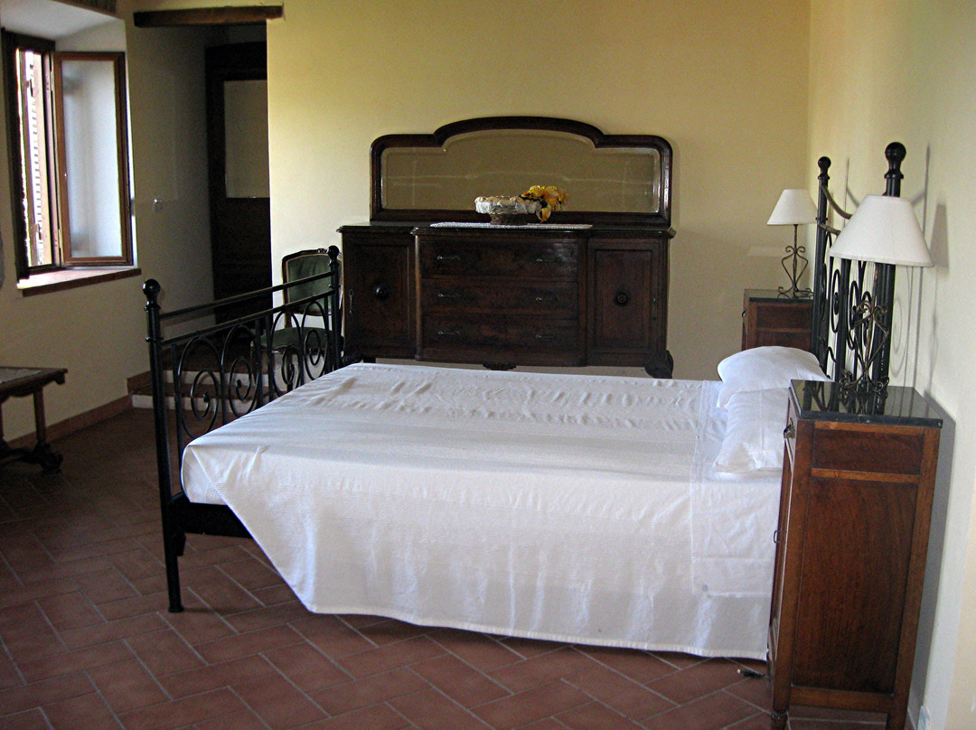 Bed & Breakfast Porta di Corte