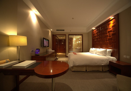 葛洲坝宾馆主图