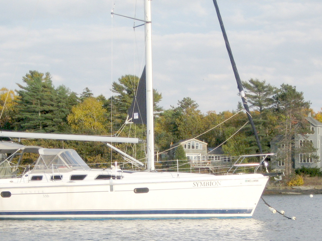 The Captain's Watch  Bed and Breakfast主图