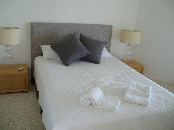 Tingeera Luxury Beachfront Apartments