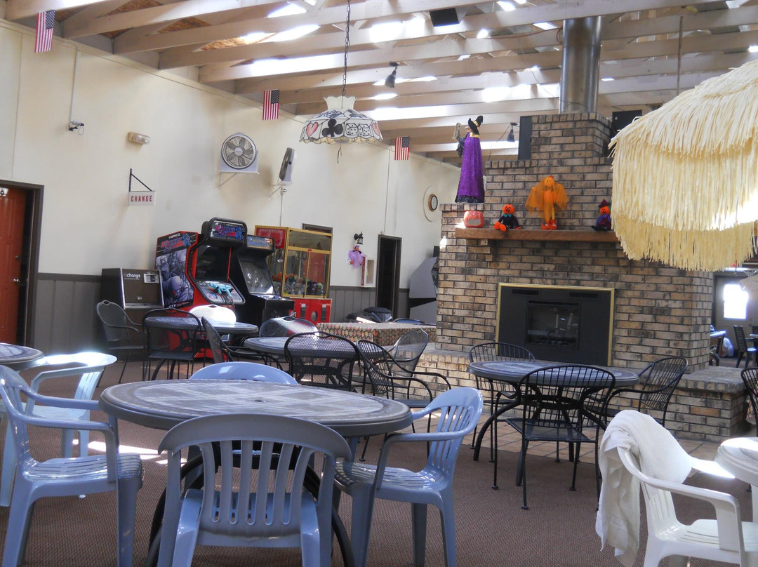 Cecil Fireside Inn主图