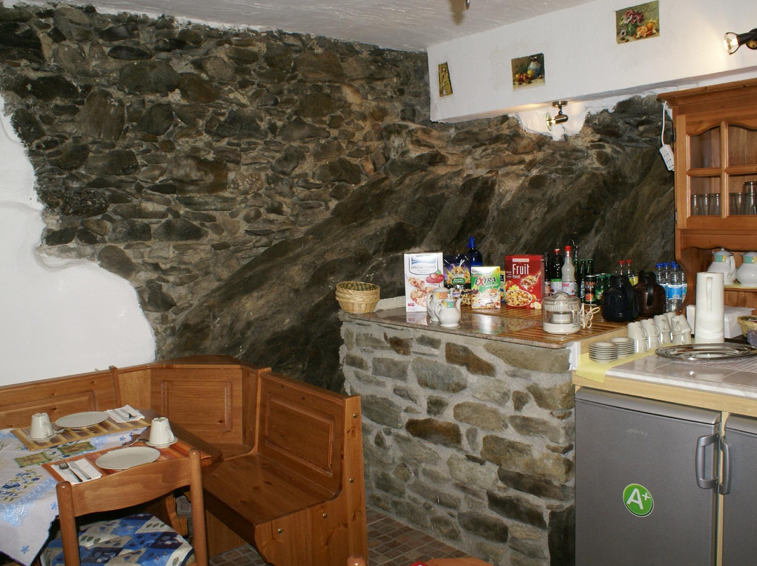 Le Cantine Del Vecchio Borgo主图