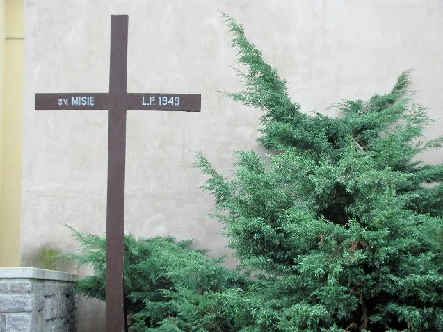Chapel of St. Adalbert-契斯凯布达札维必去景点
