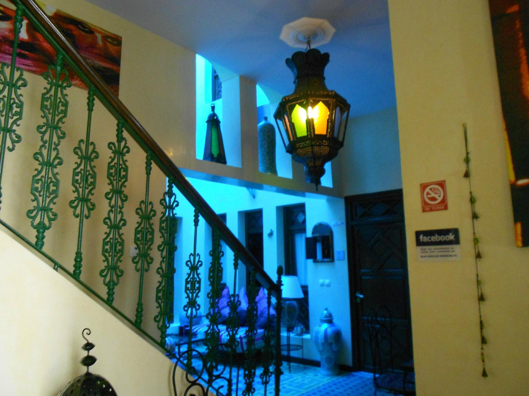 Briech酒店住宿-阿斯拉里亚德酒店