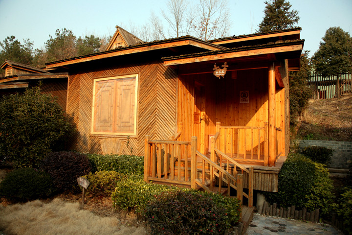 西游神话世界—女儿国风景区酒店主图