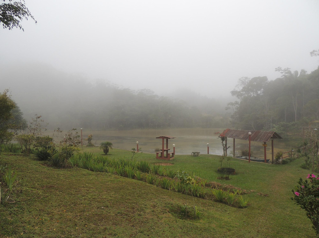 Pousada Sitio Canaa主图