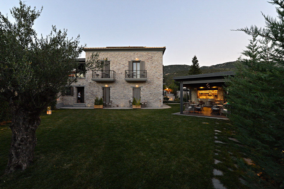 Guest House Gortis-官方