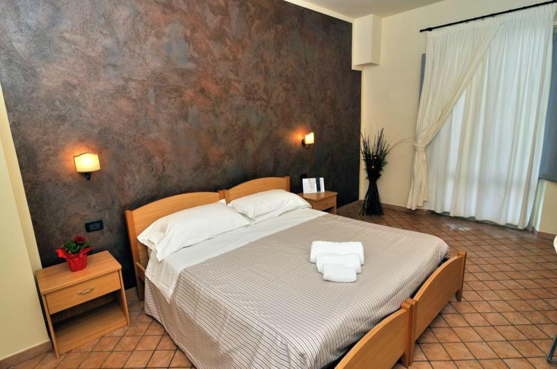 San Donnino酒店住宿-Relais Stella