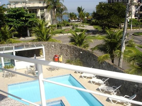 Camboinhas Beach Pousada主图