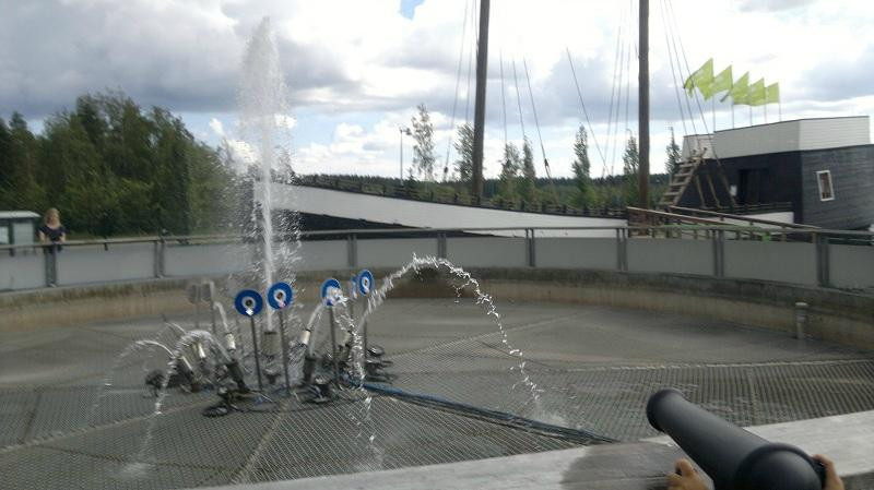 Funpark-Lempaala必去景点