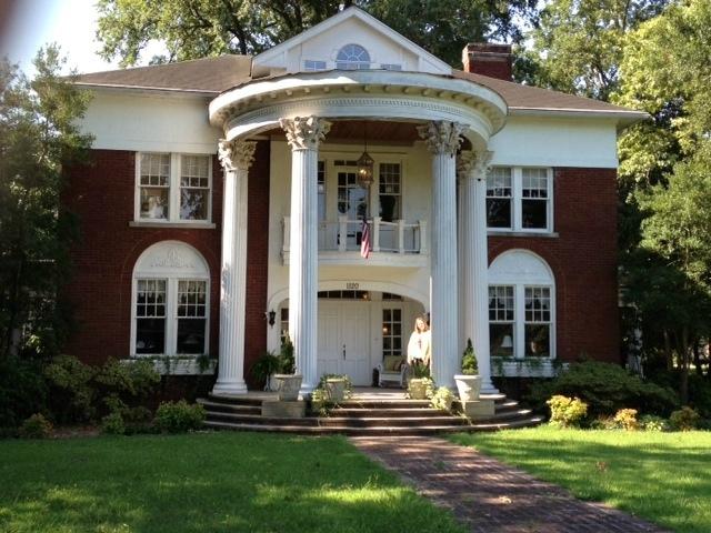 The Columns of Tunica-客卧