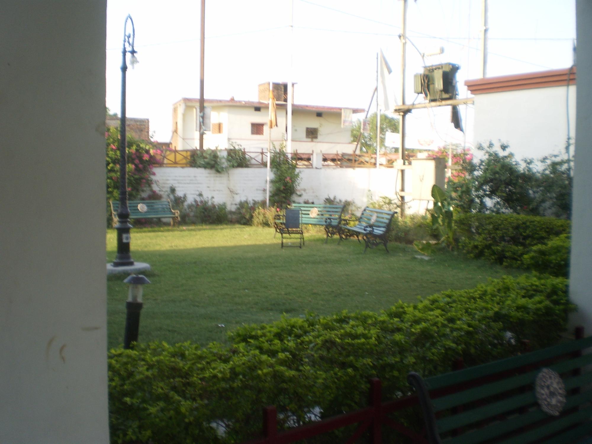 MPT Tourist Bungalow-客卧