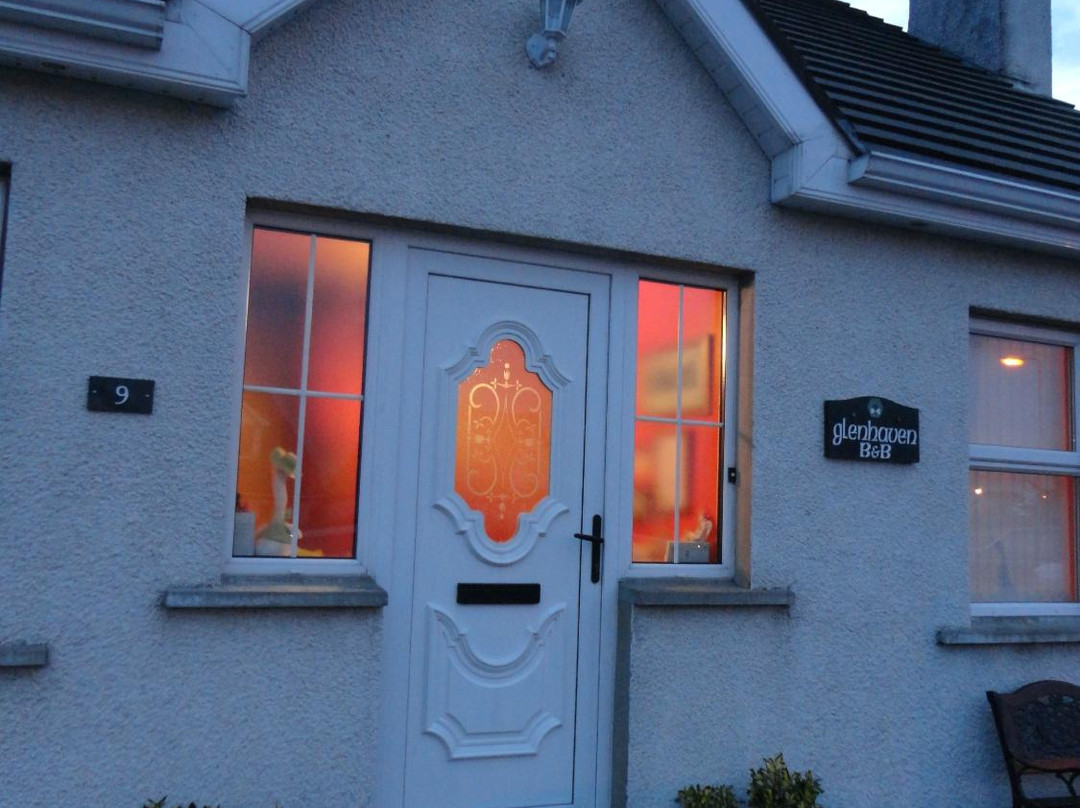 Glen Haven Bed and Breakfast主图