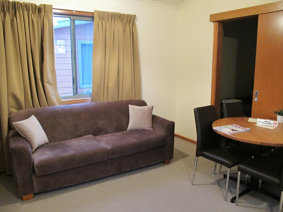 Cabin Park Port Pirie
