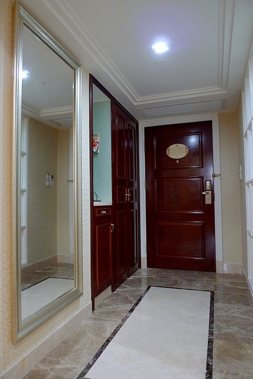 金辉煌·永利酒店主图