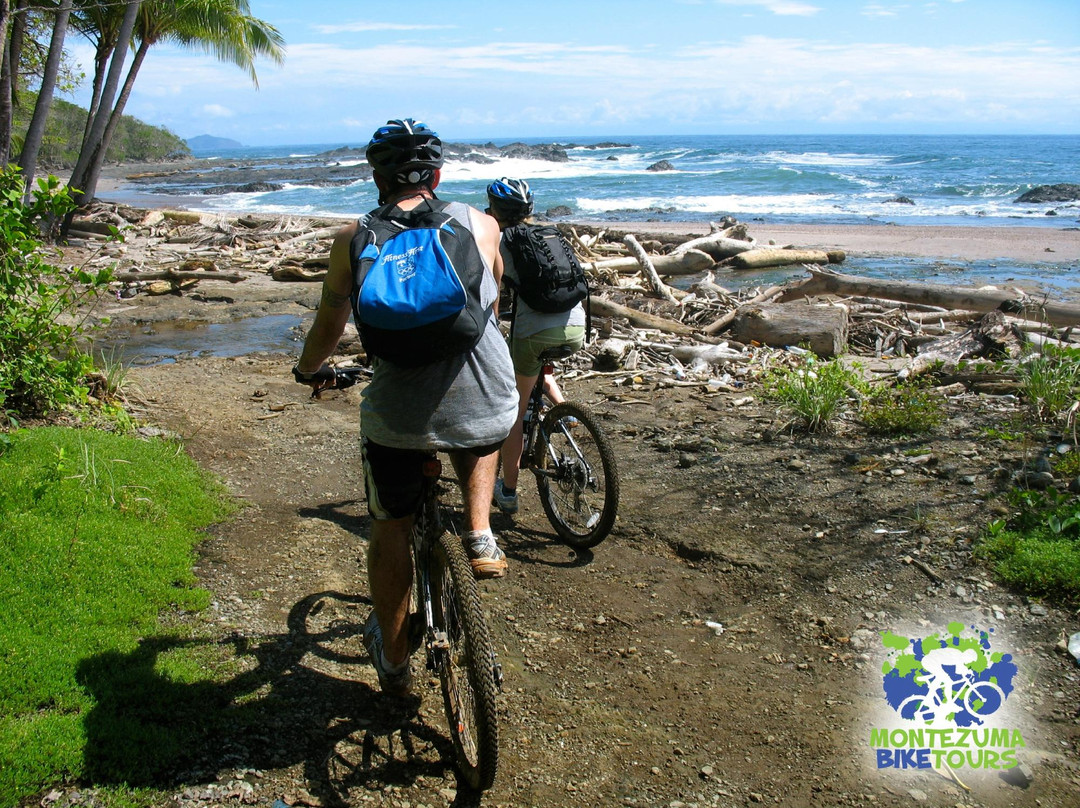 Montezuma Bike Tours景点图片