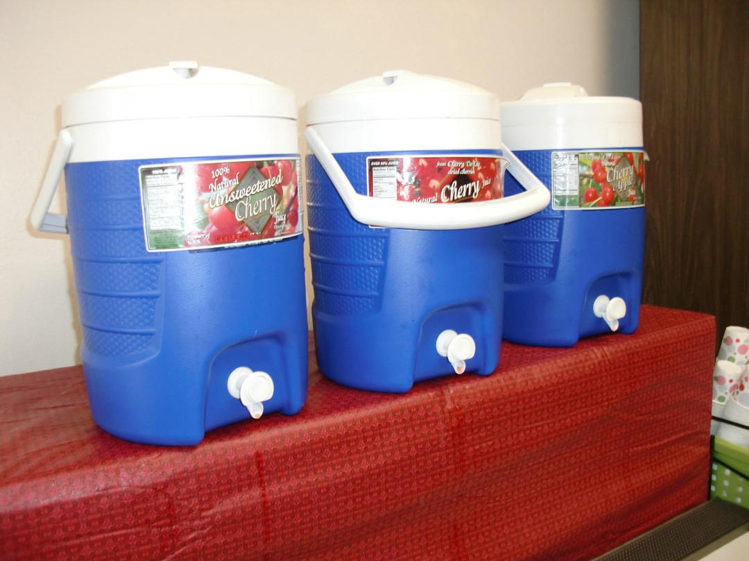 Country Ovens, LLC-Forestville必去景点