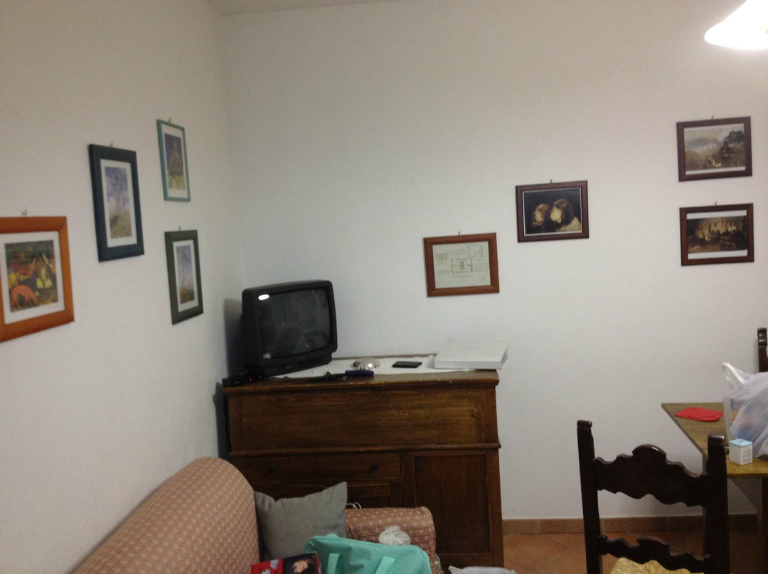 Casa Guaitoli主图