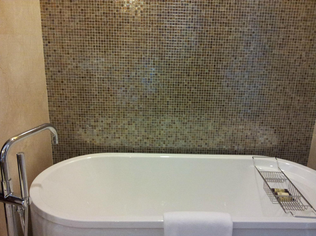 清远狮子湖喜来登度假酒店主图