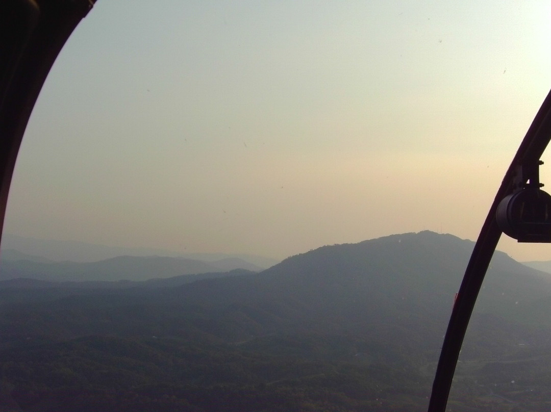 Scenic Helicopter Tours景点图片